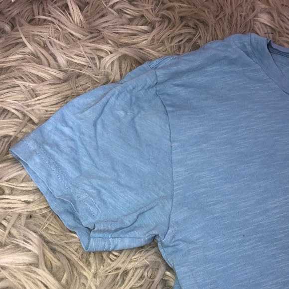 PINK crop top - Picture 3 of 3